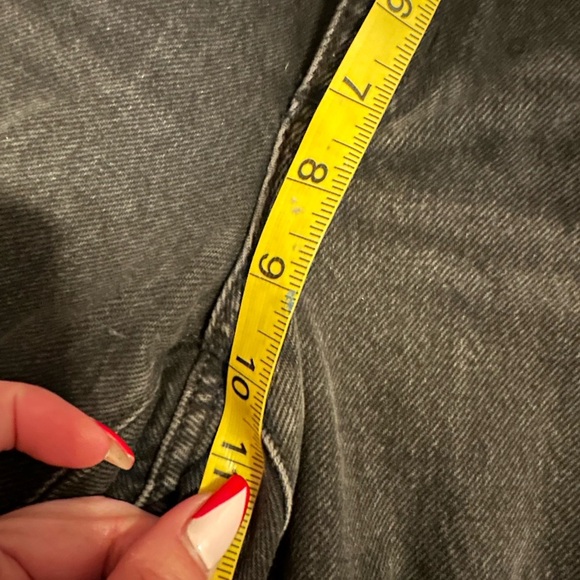 Garage jeans - Picture 4 of 9